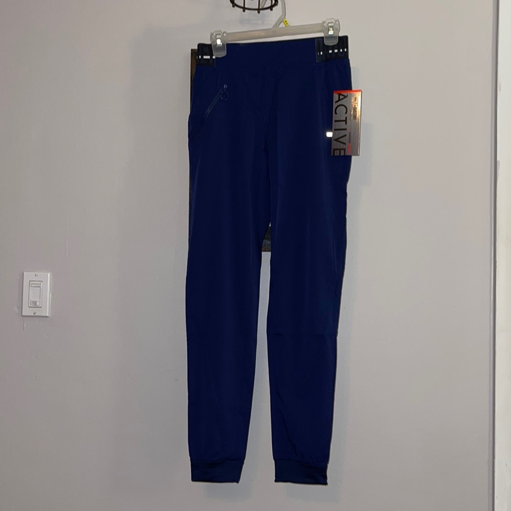 Grey's Anatomy Active Women's Pants - Navy Blue